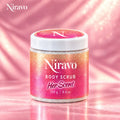Niravo Her Scent Body Scrub 250 g