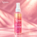 Niravo Strawberry Body Splash 120 ml